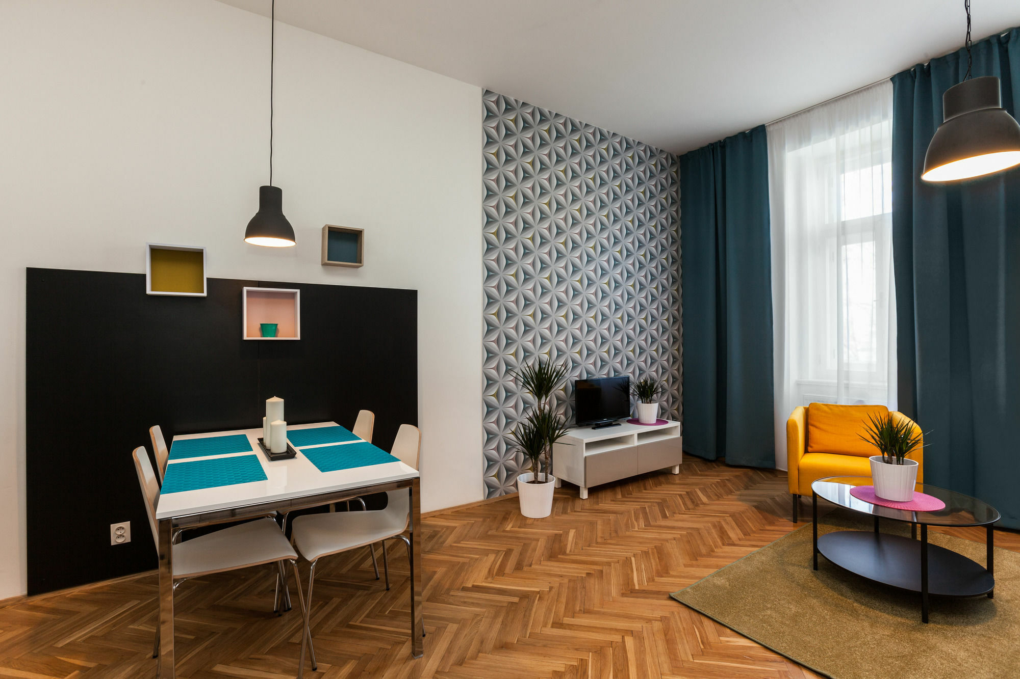 Comfortable Prague Apartments Exterior foto