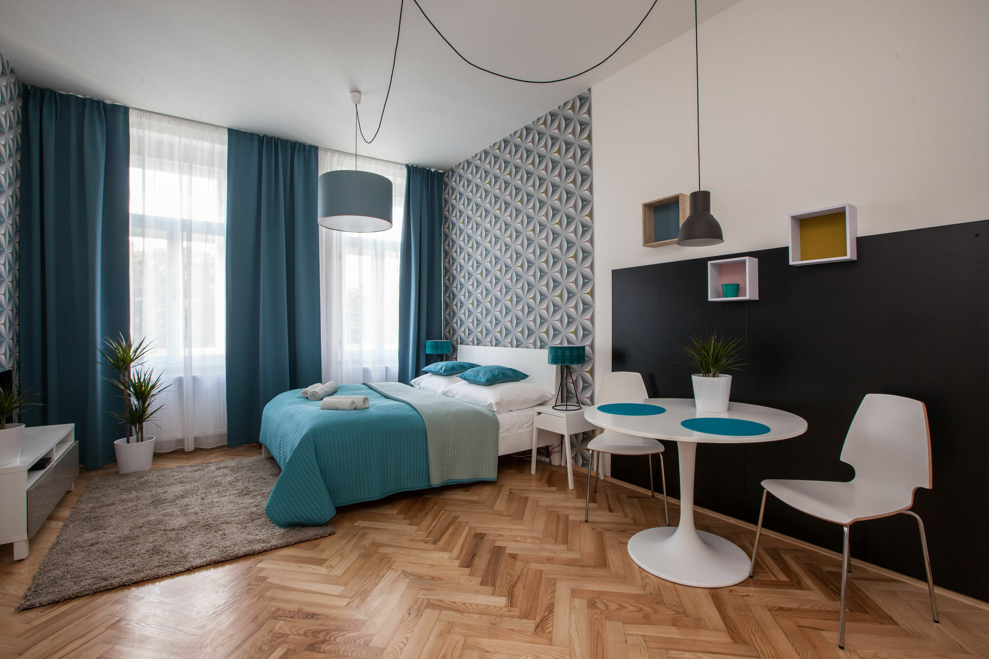 Comfortable Prague Apartments Exterior foto